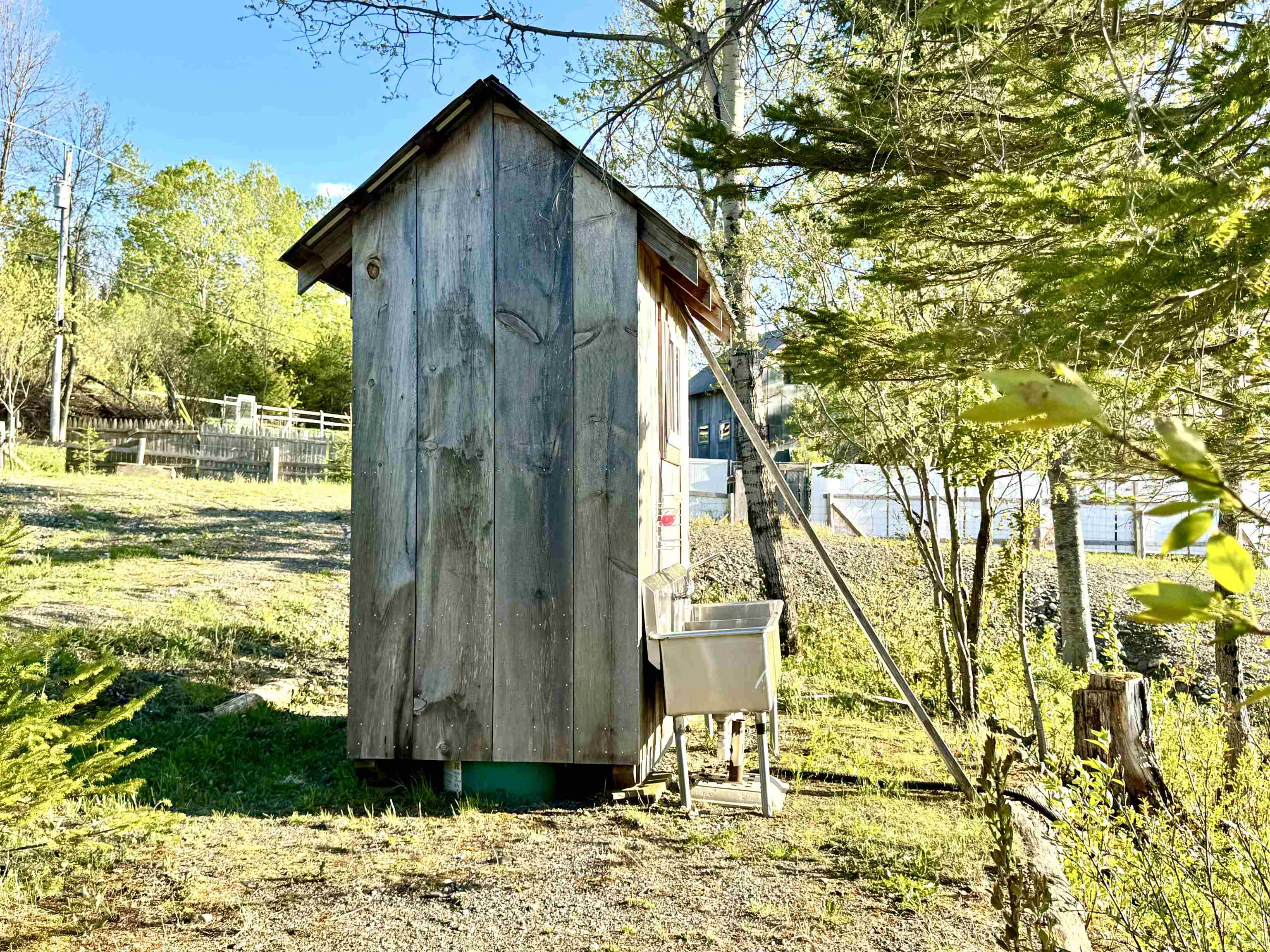 Lot 5 Diamond Pond Road Colebrook, NH 03576 - Photo 13 of 14