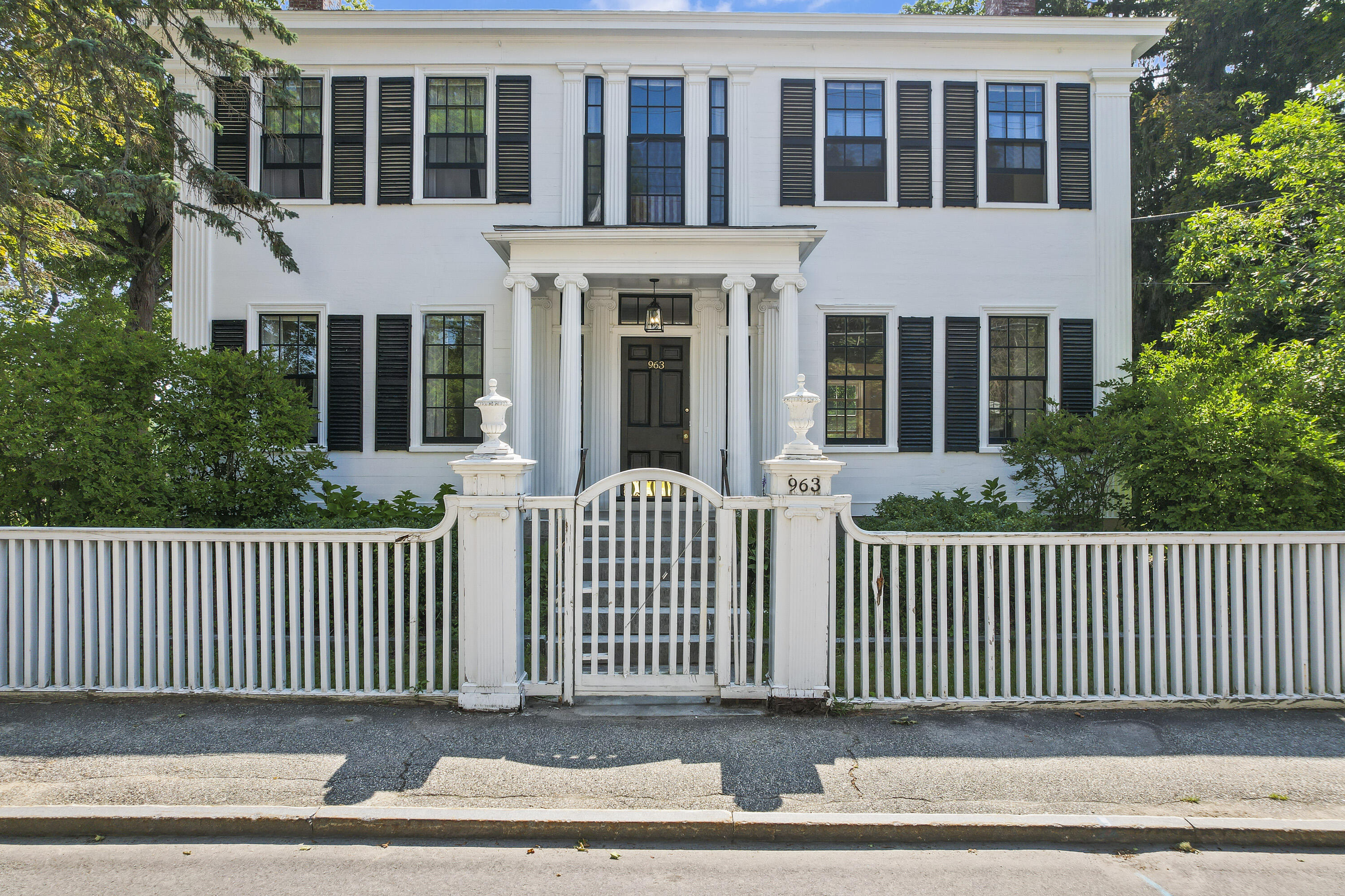 963 Washington Street Bath, ME 04530 - Photo 2 of 90 963 Washington Street New_102