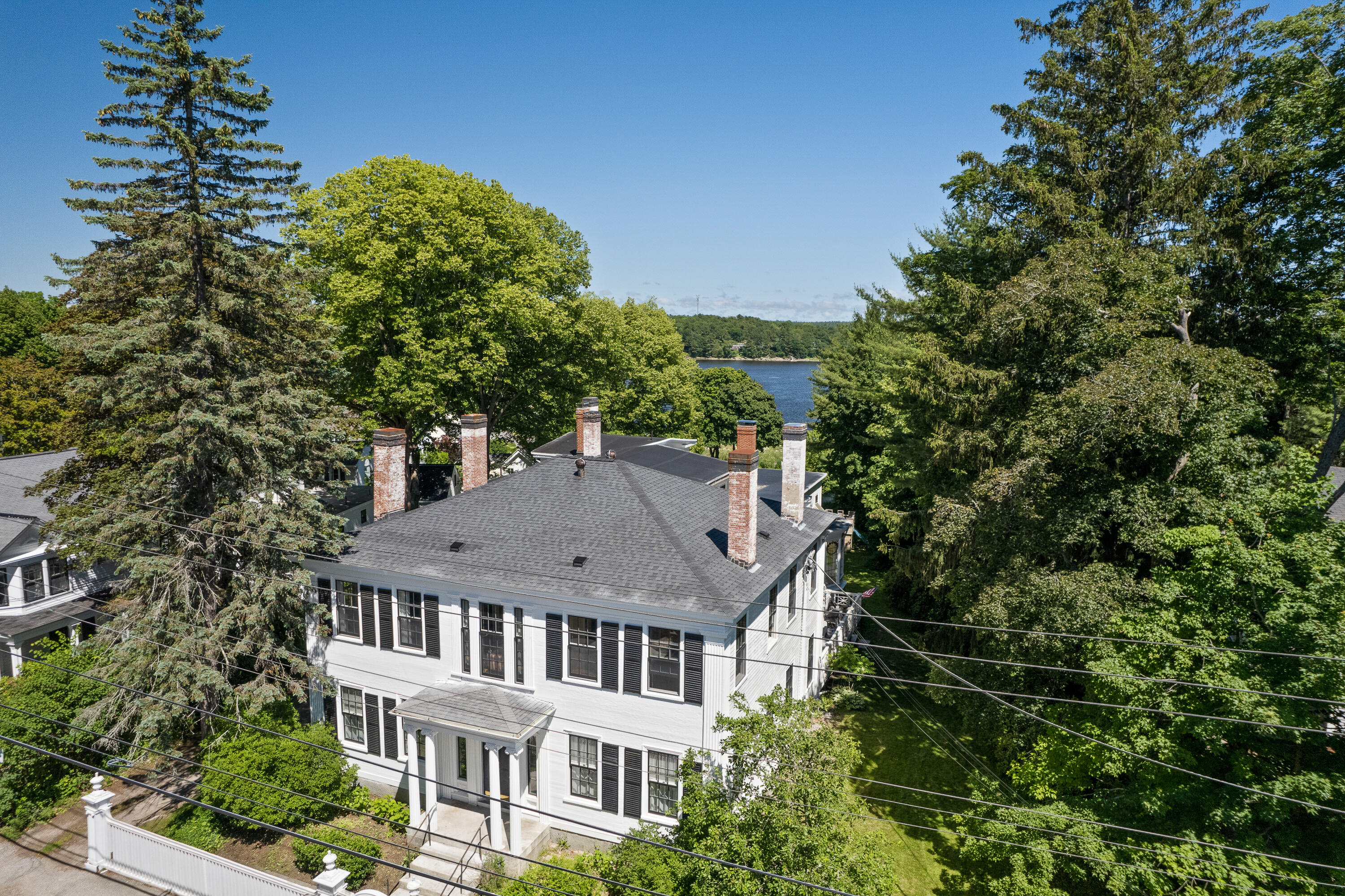 963 Washington Street Bath, ME 04530 - Photo 4 of 90 963 Washington Street_106