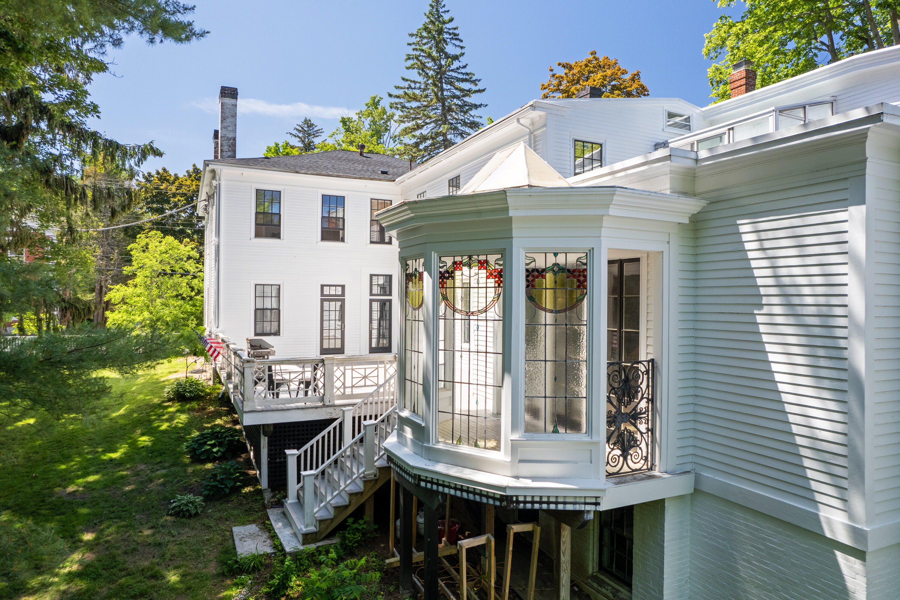 963 Washington Street Bath, ME 04530 - Photo 78 of 90 963 Washington Street_197