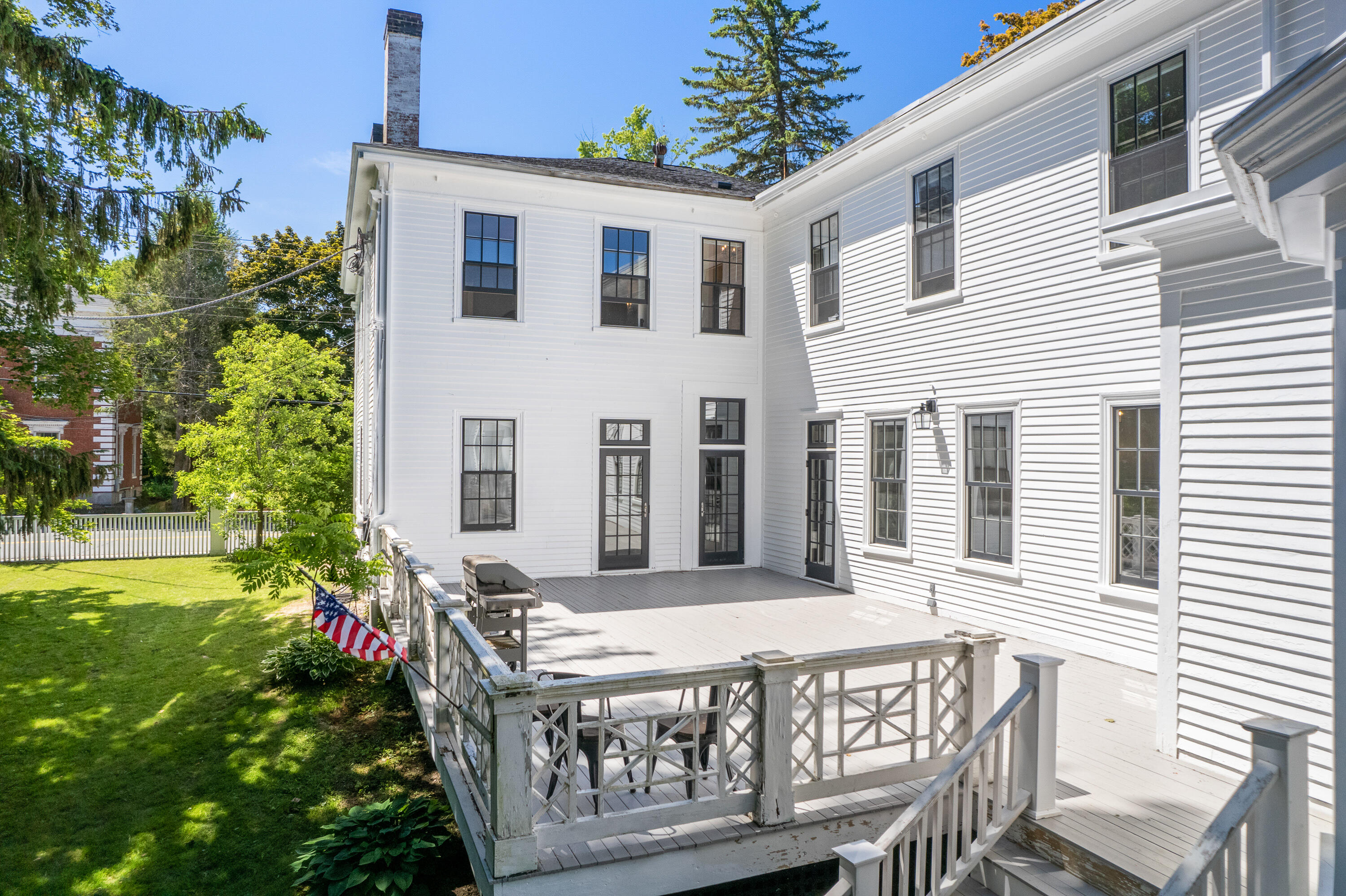 963 Washington Street Bath, ME 04530 - Photo 80 of 90 963 Washington Street_198