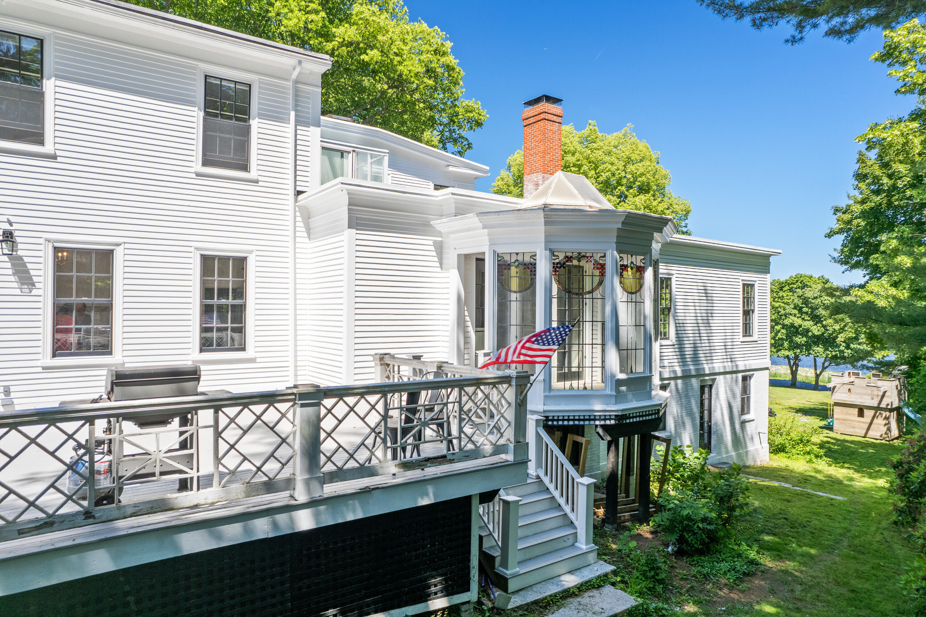 963 Washington Street Bath, ME 04530 - Photo 82 of 90 963 Washington Street_199