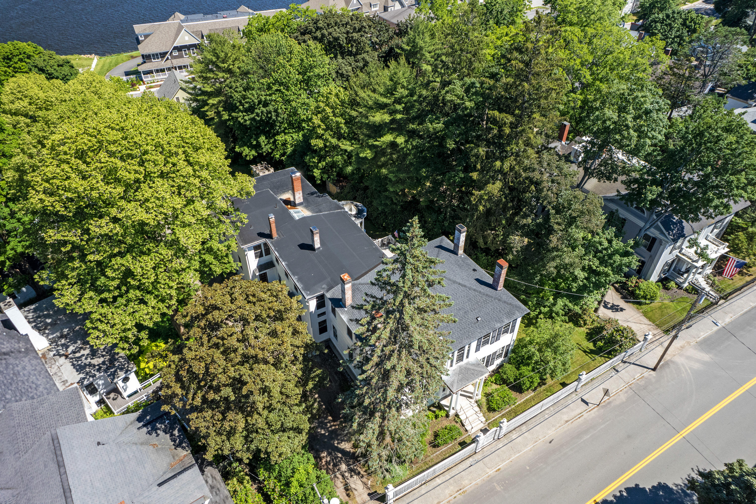 963 Washington Street Bath, ME 04530 - Photo 86 of 90 963 Washington Street_204