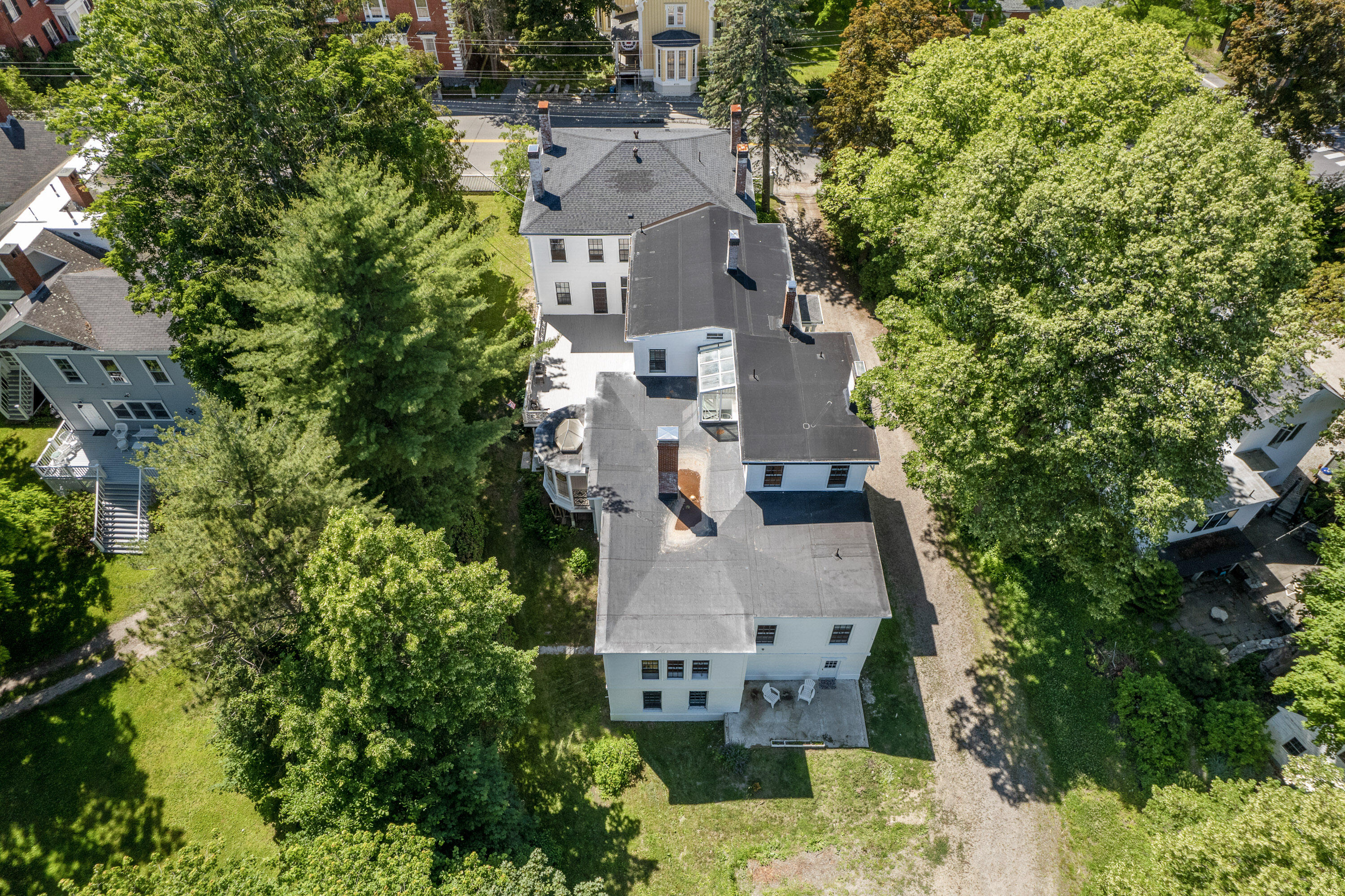 963 Washington Street Bath, ME 04530 - Photo 87 of 90 963 Washington Street_205