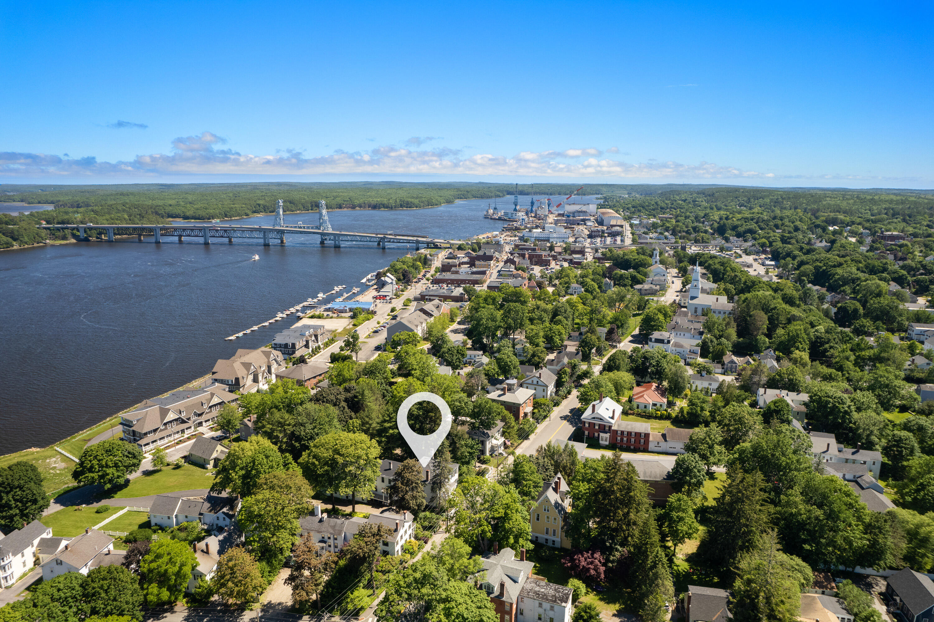 963 Washington Street Bath, ME 04530 - Photo 89 of 90 963 Washington Street_209 copy