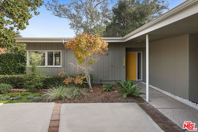 $1,498,000 | 1260 South Euclid Avenue, Pasadena, CA 91106