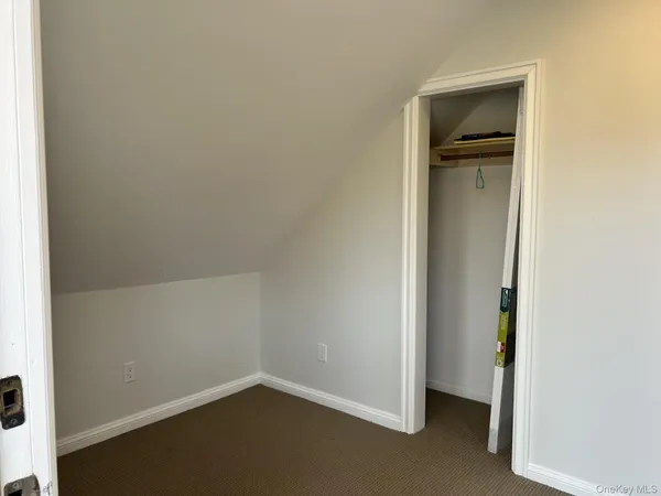 a view of small space