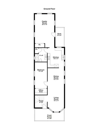 $499,900 | 4157 Raymond Avenue, Brookfield, IL 60513