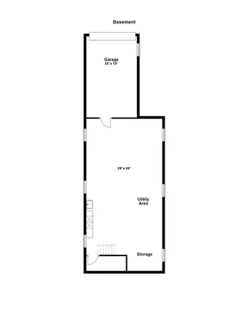 $499,900 | 4157 Raymond Avenue, Brookfield, IL 60513
