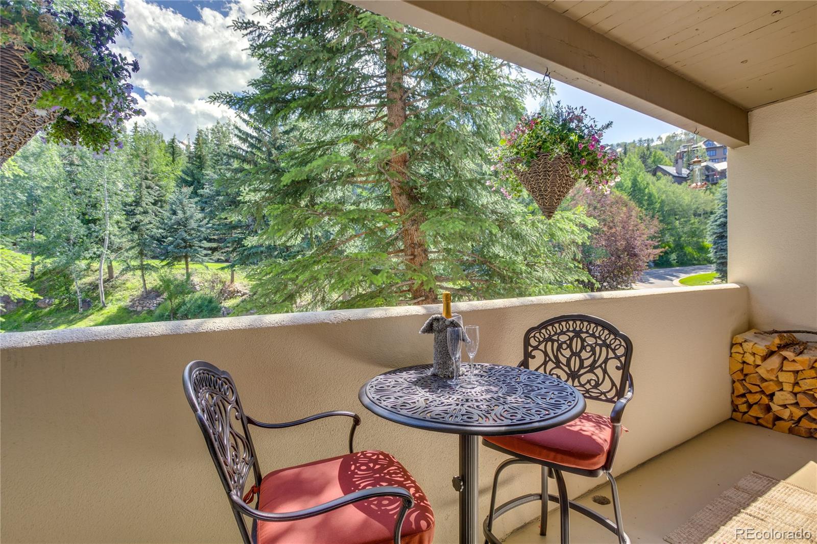 1206 Village Road, Unit 108 Avon, CO 81620 - Photo 24 of 33