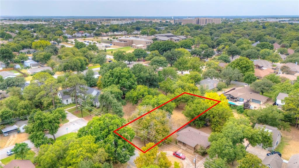 310 Blevins Street Grapevine, TX 76051 - Photo 15 of 18 Gallery Image 15