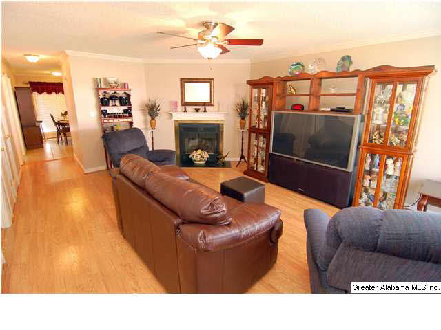 8024 River Bend Road Morris, AL 35116 - Photo 2 of 16