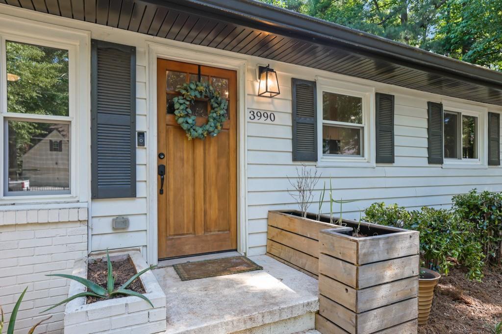 3990 Williams Street Clarkston, GA 30021 - Photo 5 of 36
