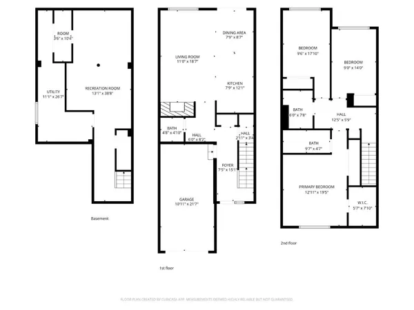 $525,000 | 165 Penn Court, Old Bridge, NJ 07747