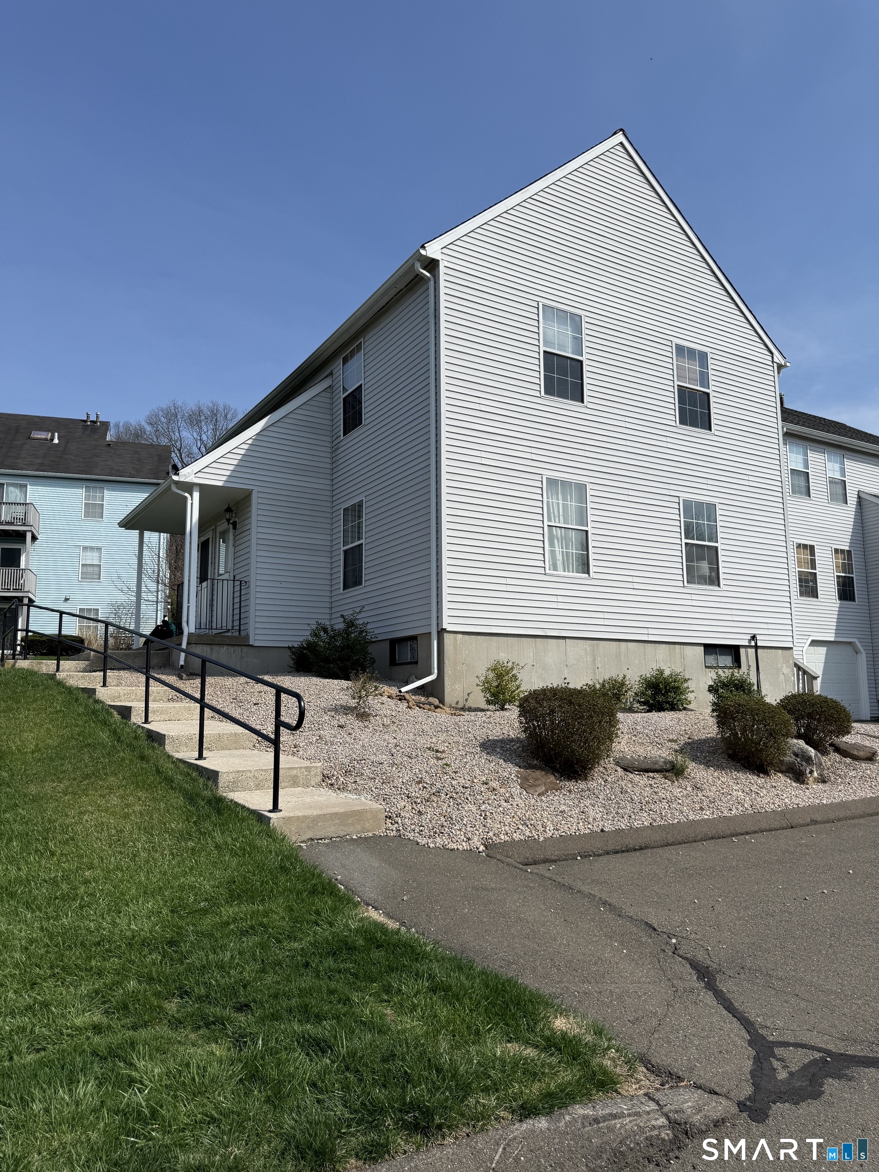 229 Branford Road, Unit 555 North Branford, CT 06471 - Photo 1 of 15
