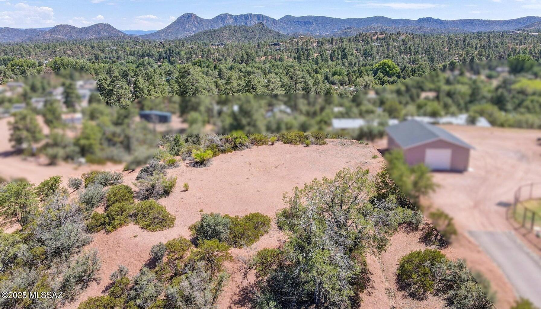 Nola Circle Payson, AZ 85541 - Photo 2 of 10