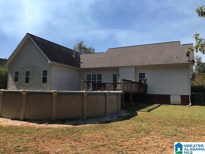 55 Timberview Lane Anniston, AL 36207 - Photo 15 of 17