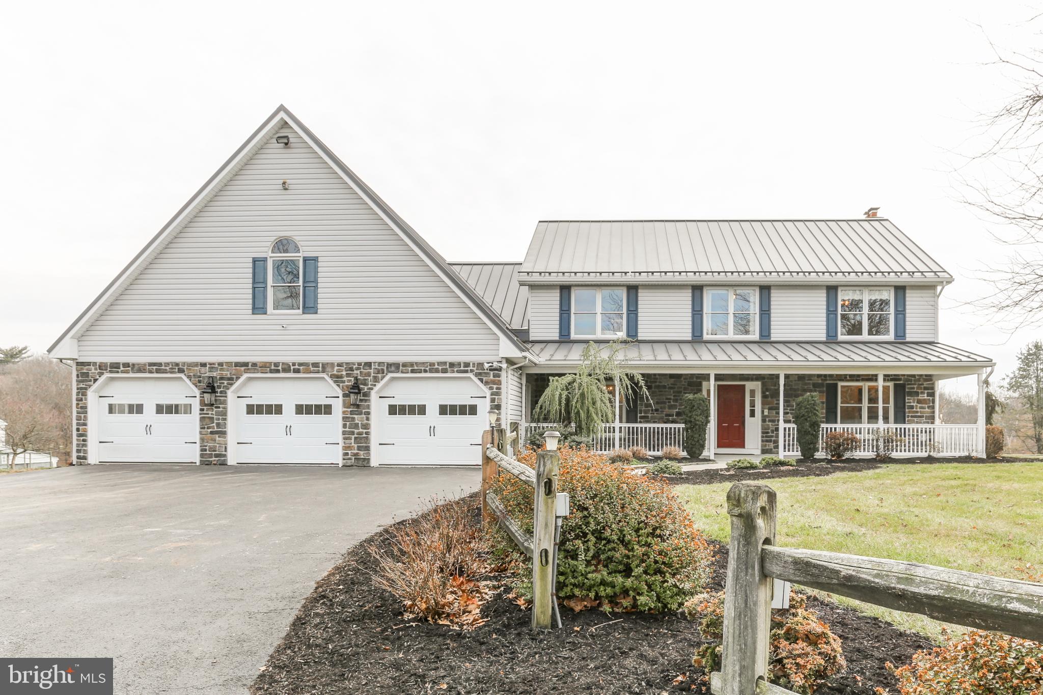 316 Sample Bridge Road Mechanicsburg, PA 17050 - Photo 1 of 102 Gallery Image 1