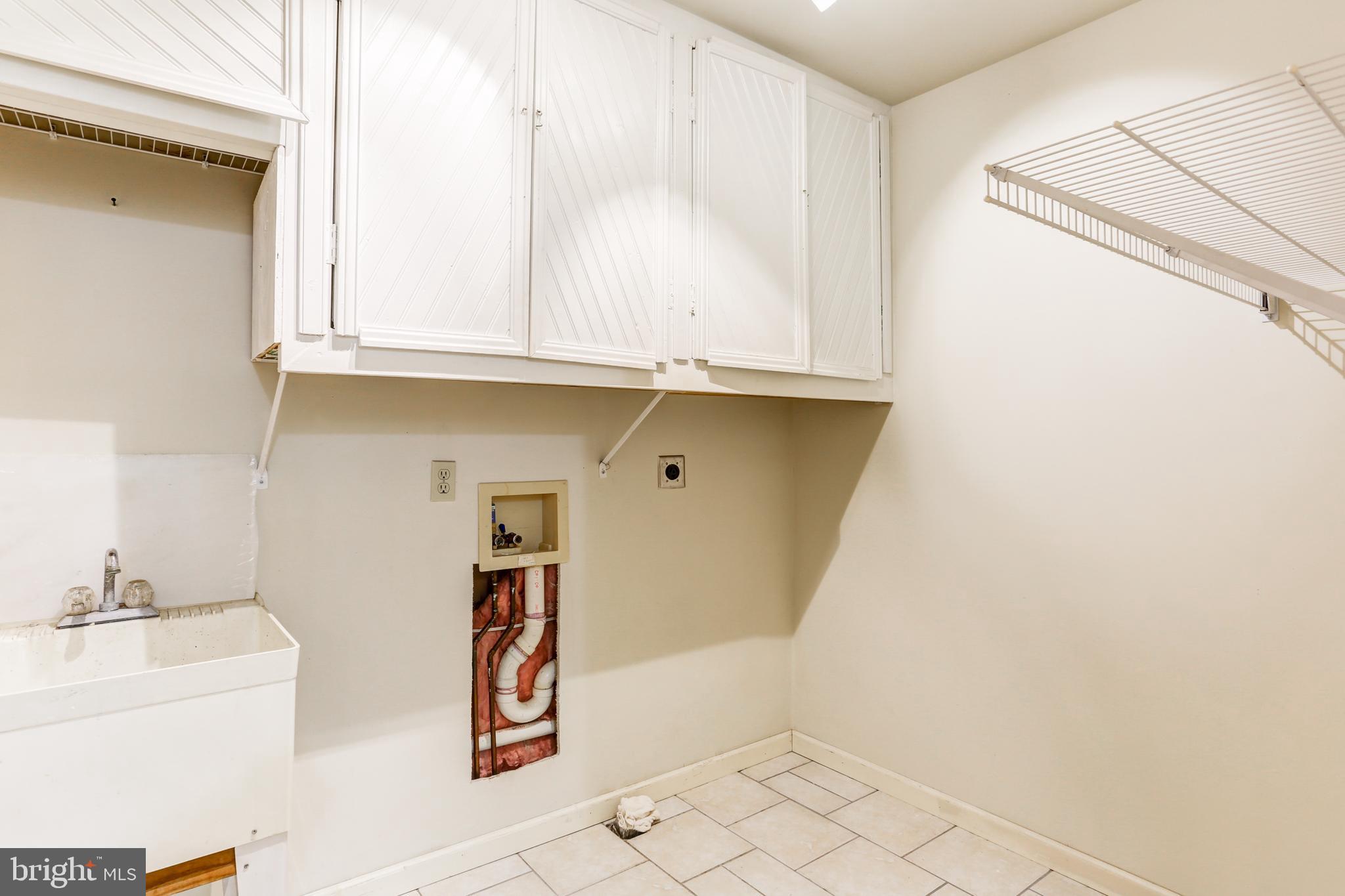 316 Sample Bridge Road Mechanicsburg, PA 17050 - Photo 39 of 102 First Floor Laundryroom