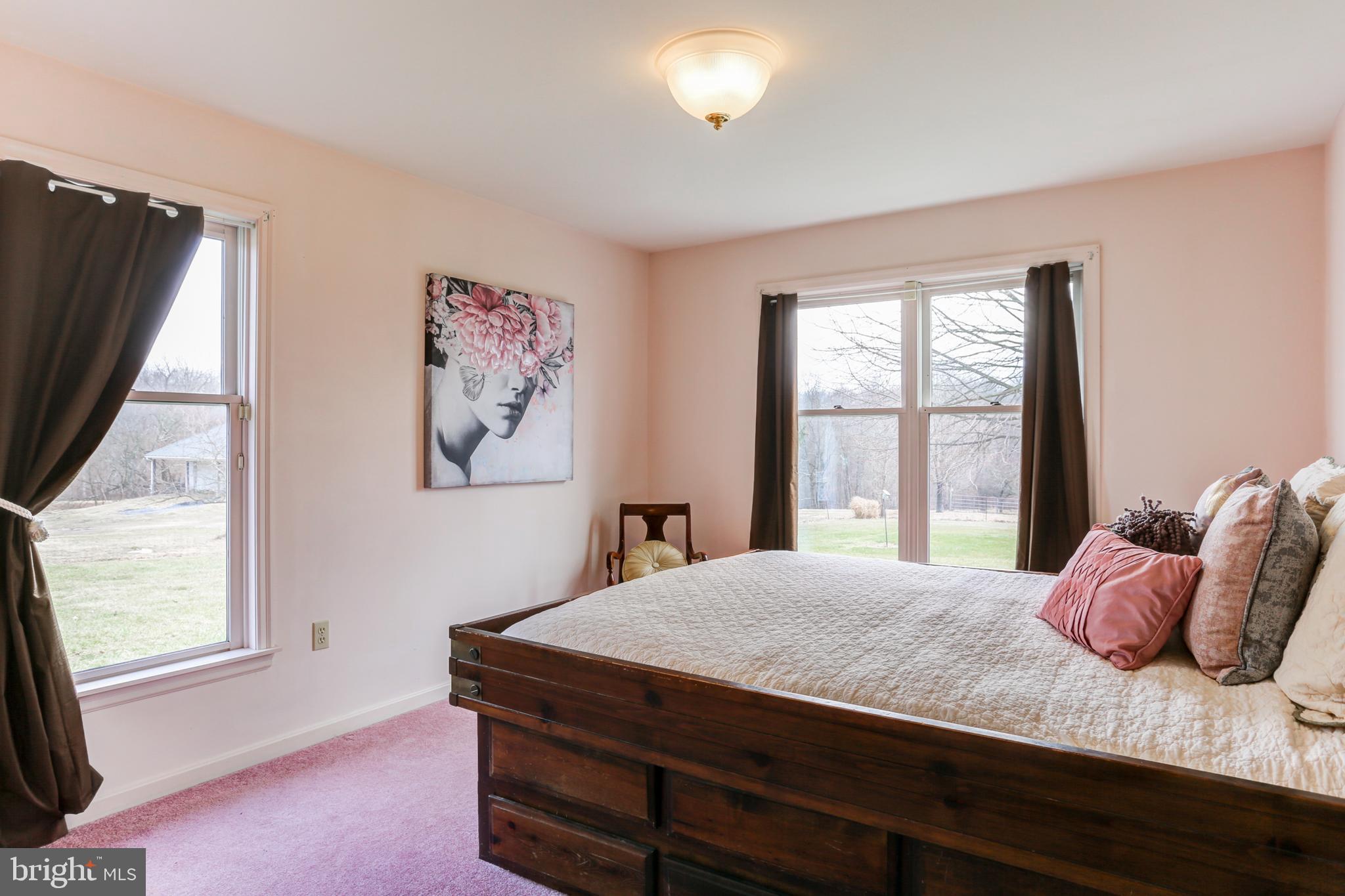316 Sample Bridge Road Mechanicsburg, PA 17050 - Photo 47 of 102 In-Law Suite (Bedroom)