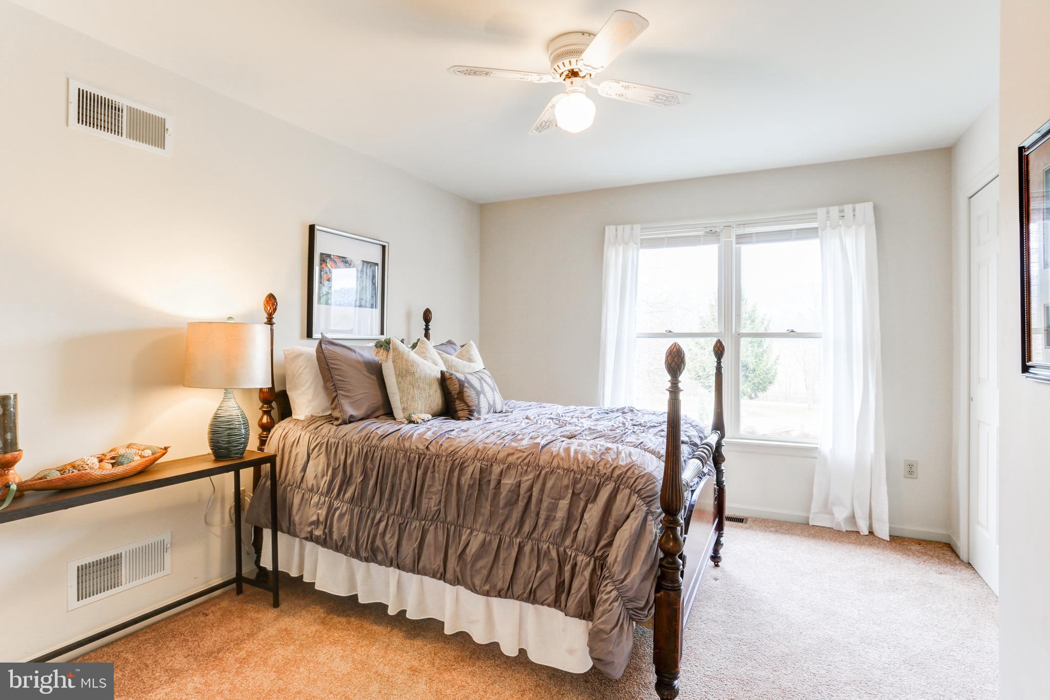 316 Sample Bridge Road Mechanicsburg, PA 17050 - Photo 66 of 102 Bedroom 1