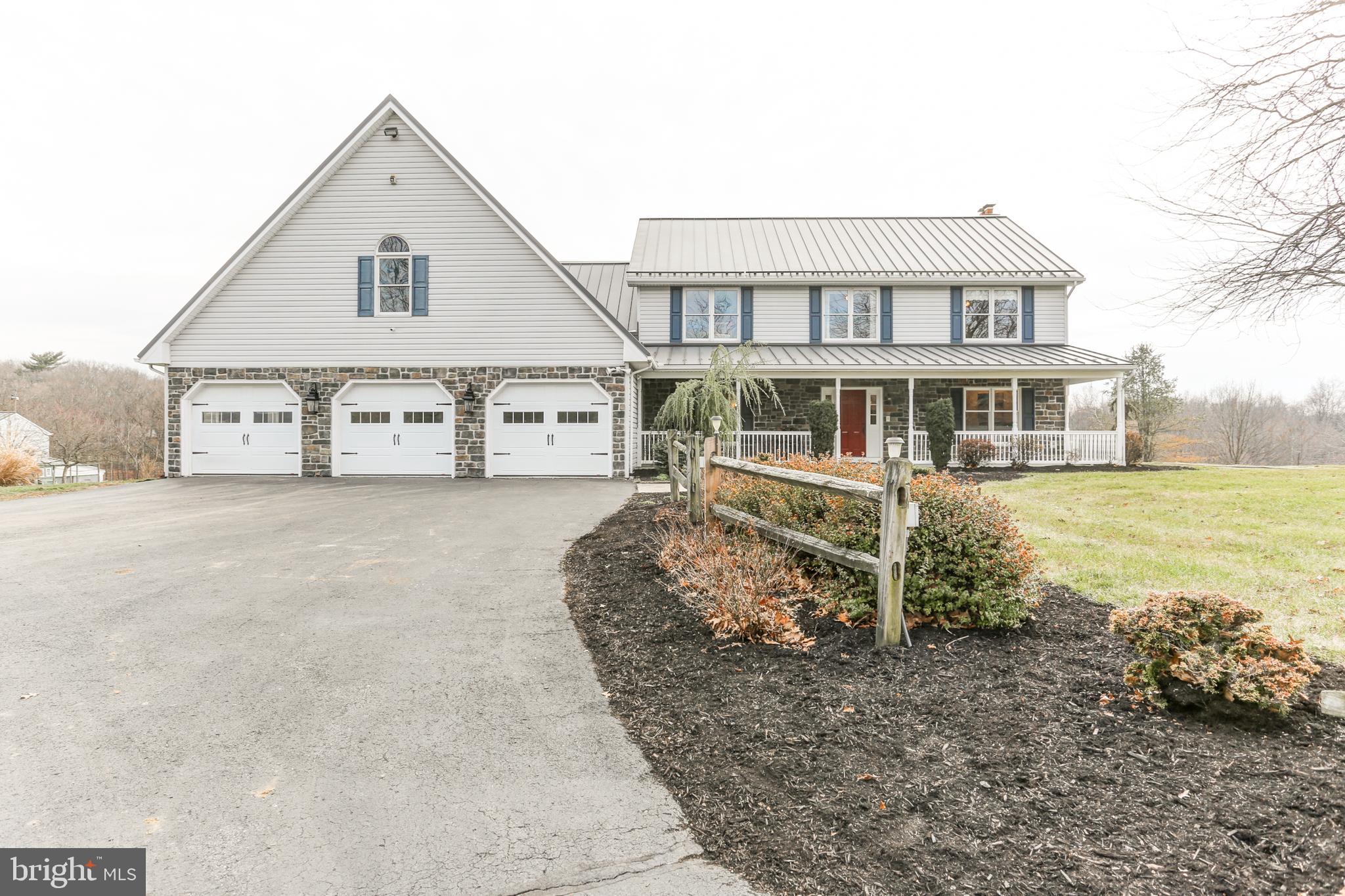 316 Sample Bridge Road Mechanicsburg, PA 17050 - Photo 87 of 102 Gallery Image 87