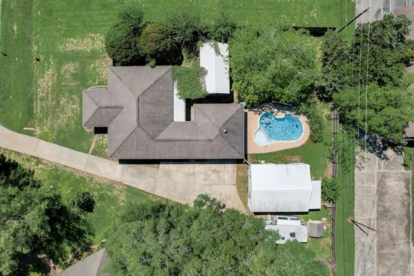$330,000 | 13414 Anna Court, Santa Fe, TX 77510