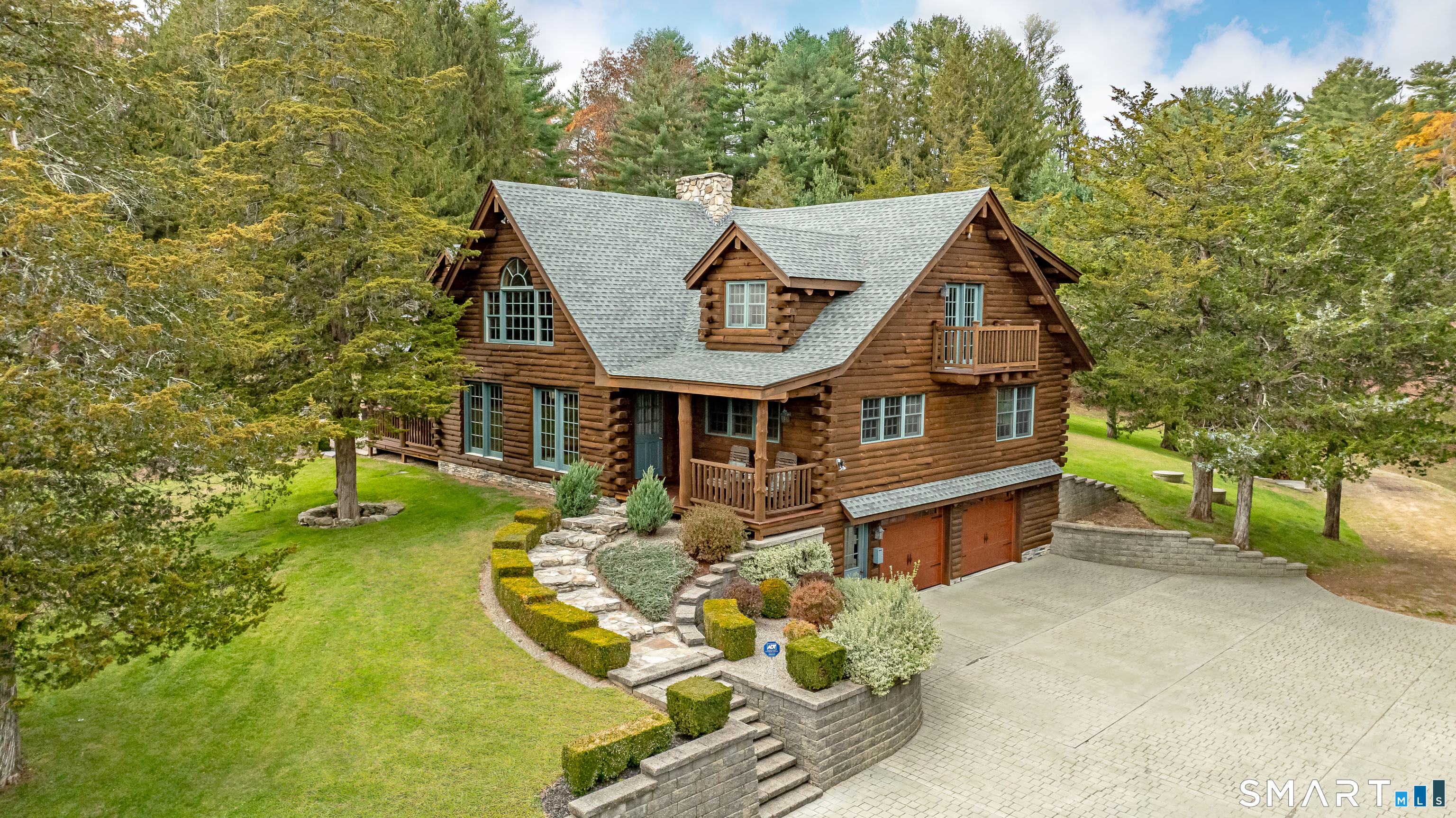 187 Chaplin Road Eastford, CT 06242 - Photo 1 of 1 187 Chaplin Rd. Eastford