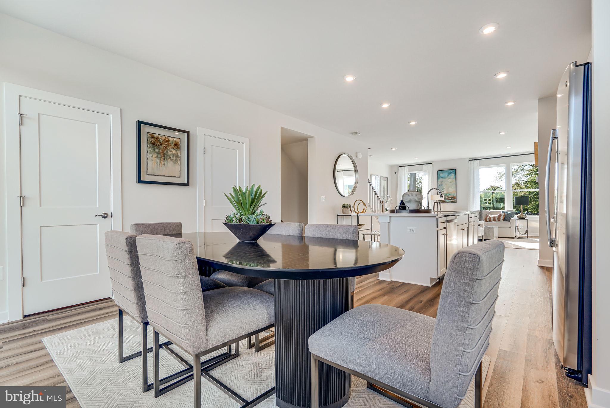 14176 Gypsum Loop Chantilly, VA 20151 - Photo 21 of 63