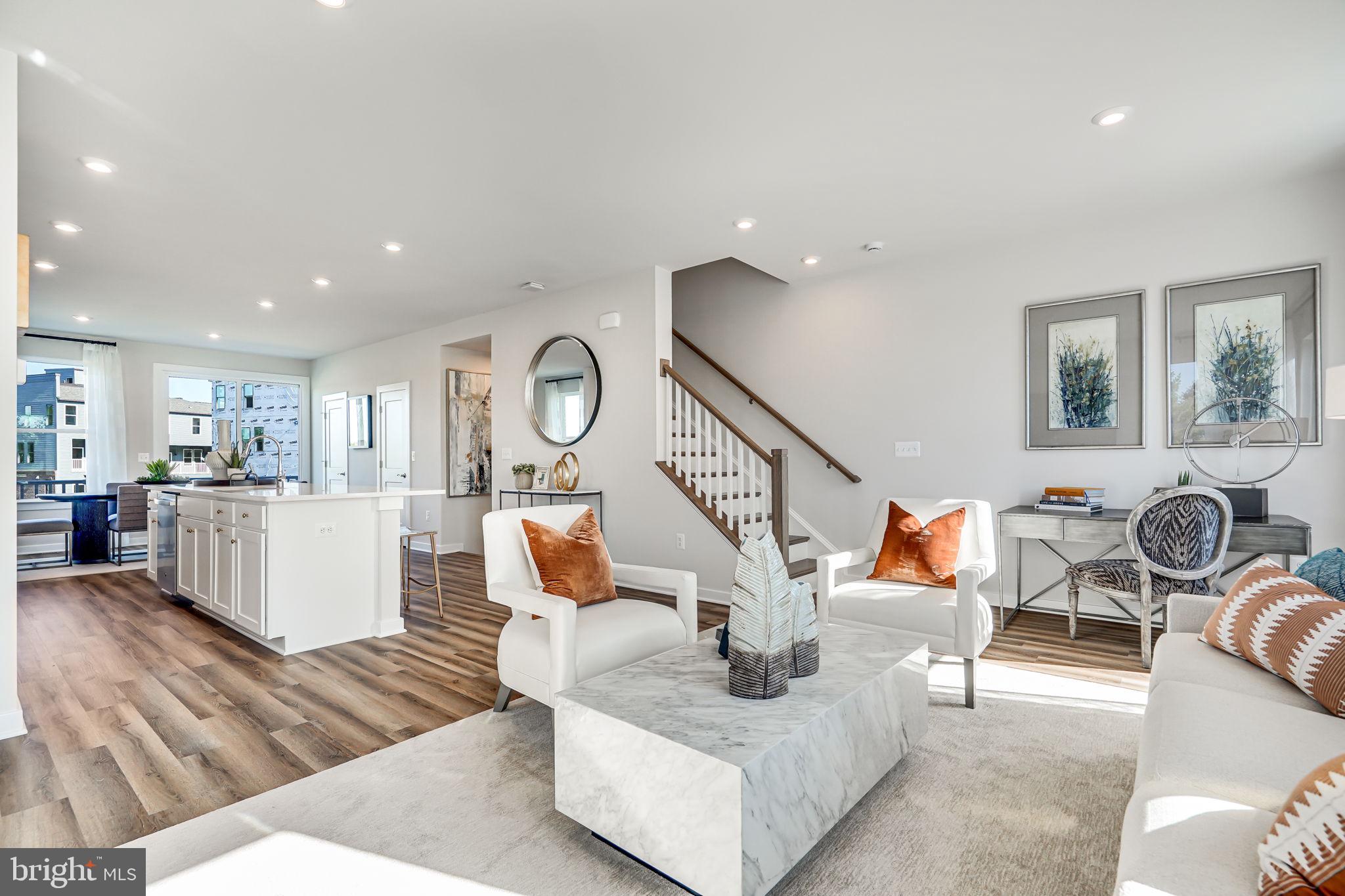 14176 Gypsum Loop Chantilly, VA 20151 - Photo 26 of 63