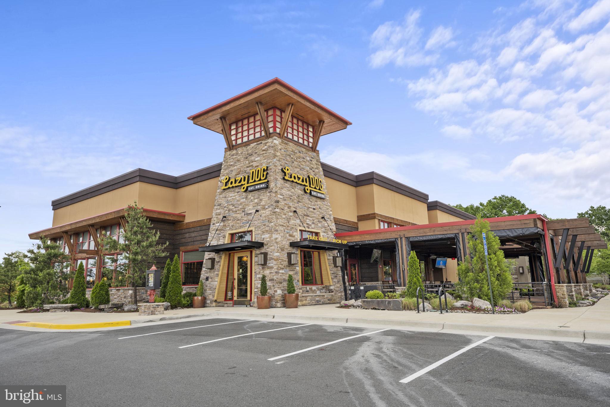 14176 Gypsum Loop Chantilly, VA 20151 - Photo 48 of 63