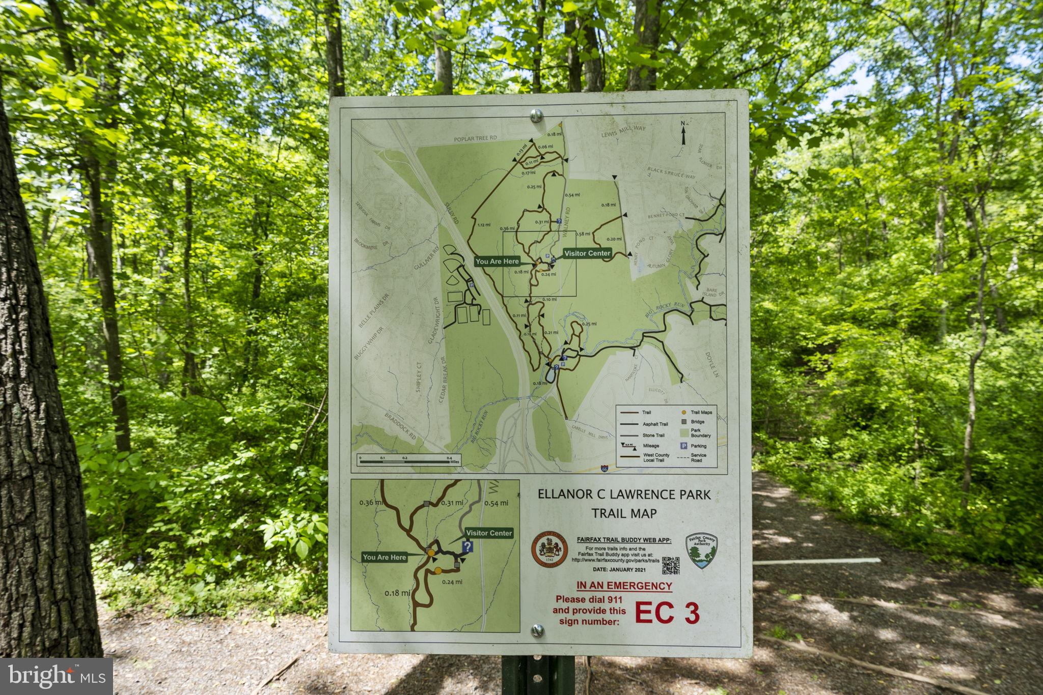 14176 Gypsum Loop Chantilly, VA 20151 - Photo 62 of 63