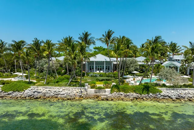 $42,000,000 | 88041 Old Highway, Islamorada, FL 33036