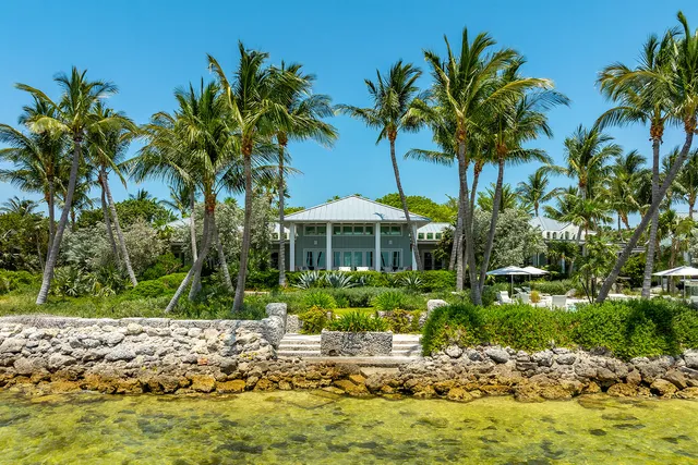 $42,000,000 | 88041 Old Highway, Islamorada, FL 33036