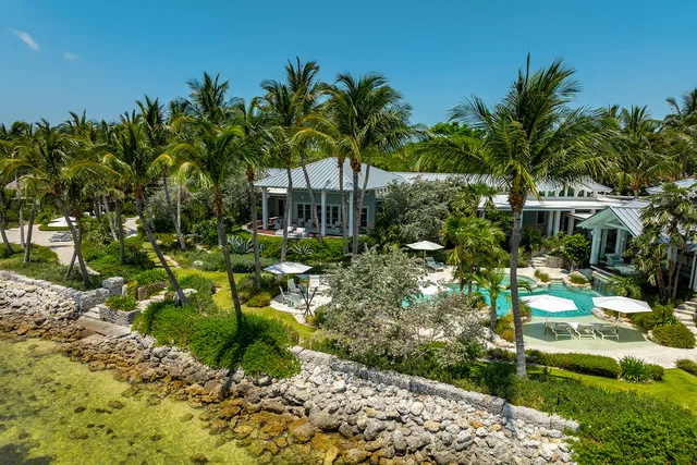 $42,000,000 | 88041 Old Highway, Islamorada, FL 33036