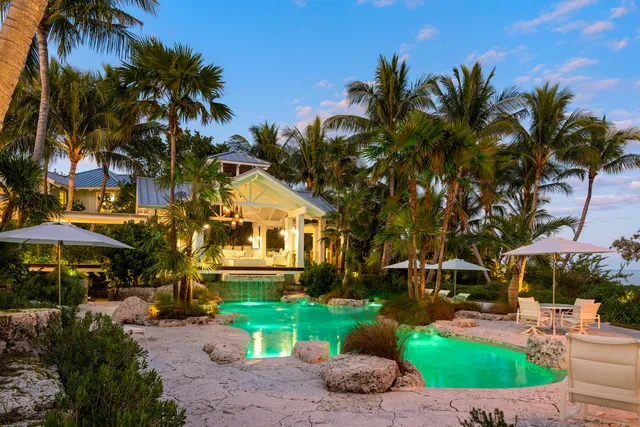 $42,000,000 | 88041 Old Highway, Islamorada, FL 33036