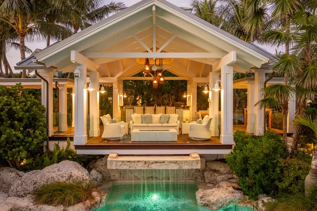 $42,000,000 | 88041 Old Highway, Islamorada, FL 33036