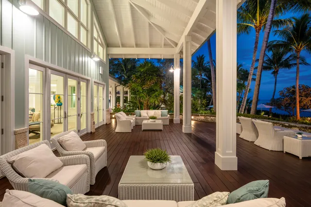 $42,000,000 | 88041 Old Highway, Islamorada, FL 33036