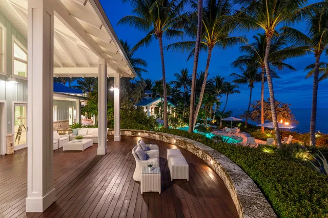 $42,000,000 | 88041 Old Highway, Islamorada, FL 33036