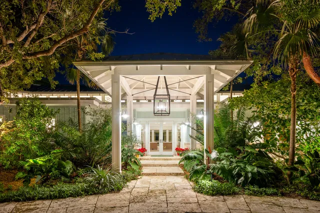 $42,000,000 | 88041 Old Highway, Islamorada, FL 33036