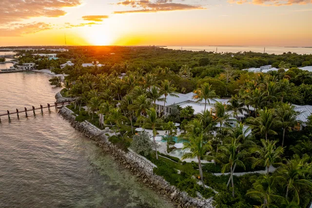 $42,000,000 | 88041 Old Highway, Islamorada, FL 33036