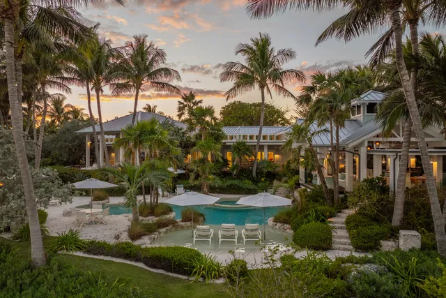 $42,000,000 | 88041 Old Highway, Islamorada, FL 33036