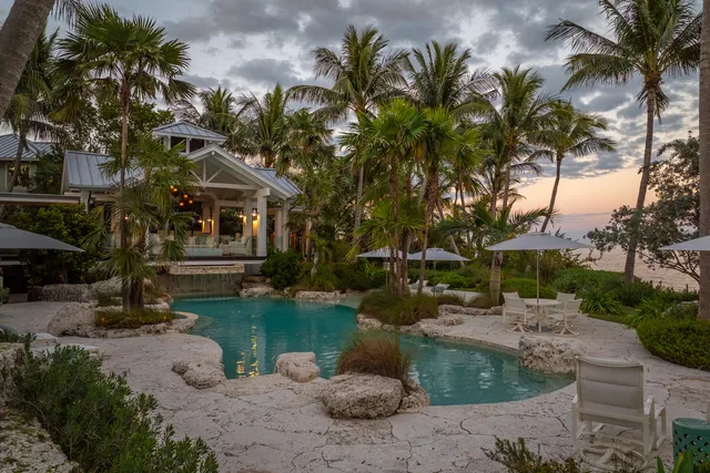 $42,000,000 | 88041 Old Highway, Islamorada, FL 33036