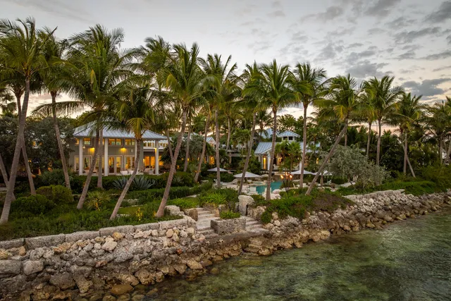$42,000,000 | 88041 Old Highway, Islamorada, FL 33036