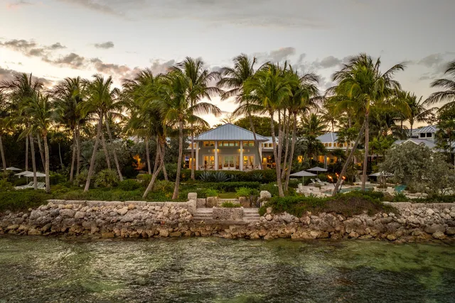 $42,000,000 | 88041 Old Highway, Islamorada, FL 33036
