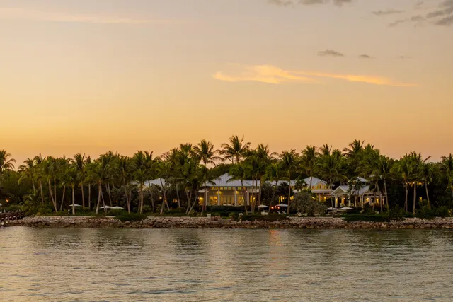 $42,000,000 | 88041 Old Highway, Islamorada, FL 33036