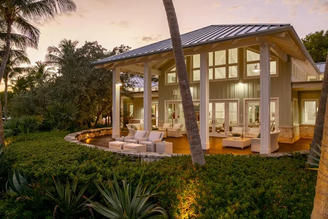 $42,000,000 | 88041 Old Highway, Islamorada, FL 33036