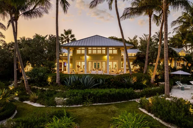 $42,000,000 | 88041 Old Highway, Islamorada, FL 33036