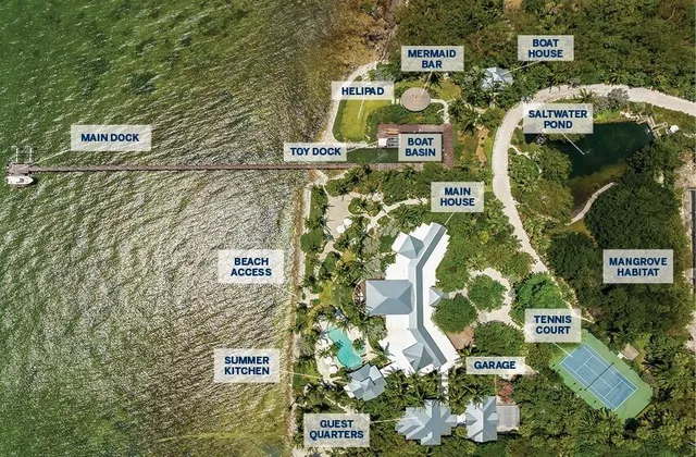 $42,000,000 | 88041 Old Highway, Islamorada, FL 33036