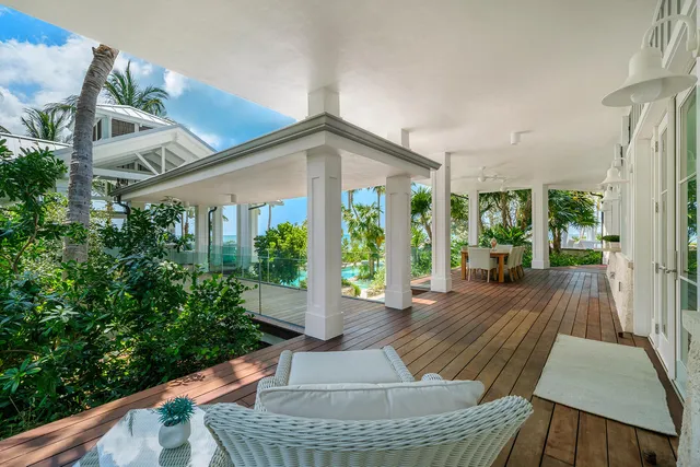$42,000,000 | 88041 Old Highway, Islamorada, FL 33036
